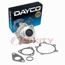 Dayco Engine Water Pump For 1995 Chevrolet Cavalier 2.3l L4 Coolant Kb