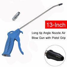 13 Air Blow Gun Pistol Trigger Cleaner Compressor Duster Dust Blower Tool