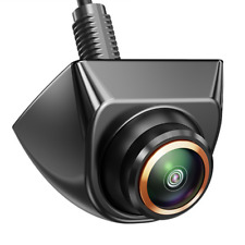 Backup Camera Car Suv Reverse Rear View Camera Waterproof Cvbs Night Vision 170