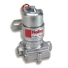 Holley Red Electric Fuel Pump 97 Us Gallon 367 Litres Per Hour