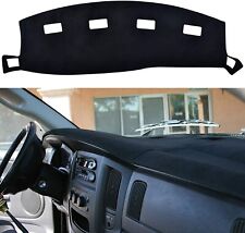 Dashboard Pad Dash Cover Mat For 2002 - 2005 2003 2004 Dodge Ram 1500 2500 3500