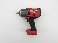 Milwaukee 2767-20 M18 Fuel 12 High Torque Impact Wrench Friction Ring Used