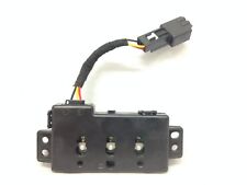 Gm Homelink Garage Door Opener Transmitter Assembly Module Cable. Roof Console