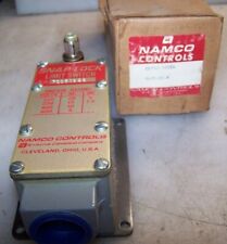 New Namco Snap-lock Limit Switch Ea700-50926