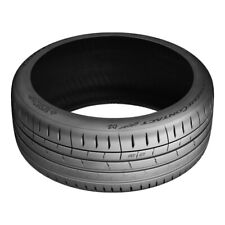 1 X Continental Extremecontact Sport02 26535r18xl 97y Tires