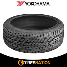 1 New Yokohama Avid Ascend Gt 24540r18 97v Tires