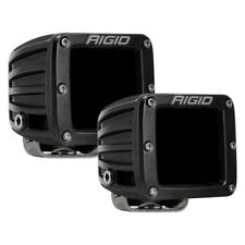 Rigid Industries Dually Ir Driving Led Light Infrared Lights Pair 502393
