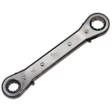 K Tool 45208 Ratcheting Box End Wrench 14 X 516 12 Point