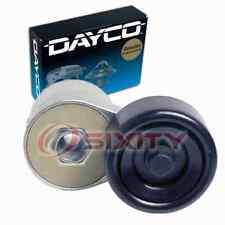 Dayco Supercharger Drive Belt Tensioner Assembly For 2004-2005 Chevrolet Lx