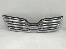 2009-2012 Toyota Venza Front Bumper Grille Cover Kda9n