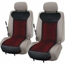 Universal Car Heated Seat Cover Cushion Warmer Pad 2 Pack 12v Winter Warming
