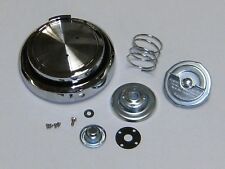 1970 Ford Mustang Flip Down Gas Cap Without Emblem