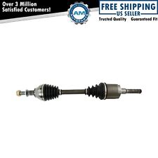 New Front Complete Cv Axle Shaft Assembly Lh Driver Side For Fusion Mkz 1.5 2.0