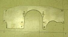 Small Block Ford Sbf Motor Plate Used