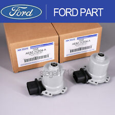 2x Automatic Transmission Clutch Actuator Ae8z7c604a For Oem Fiesta Focus 11-17