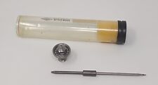 Devilbiss 2120-ff Fluid Tip And Jga-402 Needle Assembly