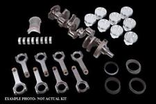 Sbc Forged Rotate Kit Custom Kit -- Purchaser To Select Sizing
