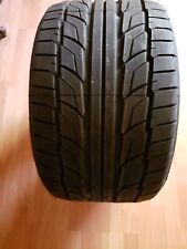Nitto Nt555 G2 31535r17 Tire
