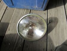 Nos Replacement 6 Volt Headlight For Yamaha Ym1 Yds2 Yds3