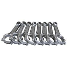 Eagle Connecting Rod Set Sir6135p I-beam 6.135 Press Fit 716 For Bbc