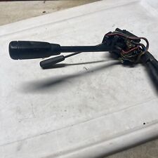 1980 Mercedes W123 300d Wiper Turn Signal Cruise Control Switch Assembly Oem