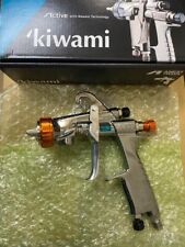 Anest Iwata Spray Gun Kiwami-1-13kp6 Kiwami 113kp6 1.3mm Nozzle No Cup New