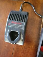 Snap-on Tools Ctc572 7.2v Battery Charger Used