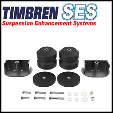 Timbren Suspension Rubber Helper Spring Rear Kit Fits 80-96 Ford F-150 F-250 2wd