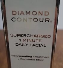 Kaplam Md Diamond Contour Supercharged One Minute Daily Facial 3 Fl Oz.