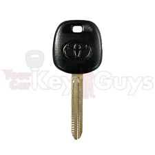 Oem New 2013-2020 Toyota Transponder Key H Chip Toy44h