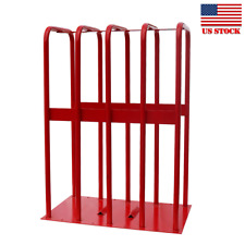 21.2 Wide Tyre Inflation Safety Cage For Medium Heavy-duty Truck And Tractor