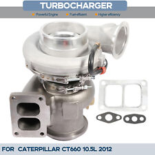 Gta4294bns New Turbocharger Turbo Fits Series 60 Engine R23528065 714788-5003