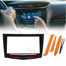Touch Screen Display Tools For Cadillac Ats Cts Cts-v Srx Escalade Touchsense