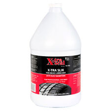 One Gallon Of Xtra-seal Tire Changer Lube Bead Lubrication Concentrate