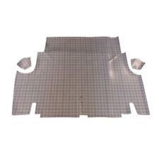 Trunk Floor Mat Cover For 65-66 Ford Mustang 2dr Coupe Convertible Small Plaid