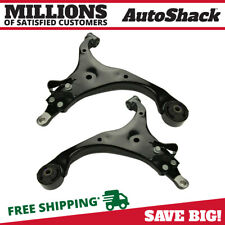 Control Arms Pair 2 Front Lower For 2010-2013 Kia Forte Koup 2012-2013 Forte5