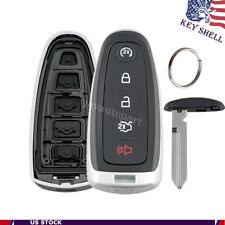 Replacement For 2011 - 2015 Ford Explorer Edge Remote Car Key Shell Case Fob 5b