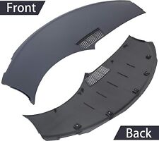 Upper Dash Pad Dashboard Replacement For 1993-1996 Chevrolet Camaro Gray