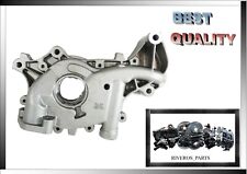 New Engine Oil Pump For Ford Edge 07-15 F-150 11-16 Mustang 11-15 Flex 3.5l 3.7l