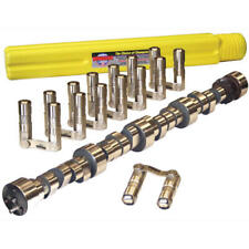 Howards Camshaft And Lifter Kit Cl120265-12 Retrofit Hyd Roller 635640 For Bbc
