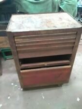 Vintage Snap On Bottom Tool Box Drawers Drawers Only