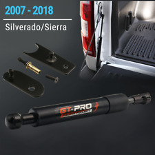 Chevy Silverado Gmc Sierra Shock Struts Lift Support Tailgate Assist 2007- 2018