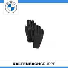 Original Bmw Gloves Atlanta Gtx 2024 Unisex Size 6-12 Black 76215a80963-