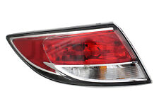 For 2009-2013 Mazda 6 Tail Light Driver Side