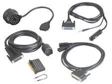 New 3421-75 European Obd1 Obd2 Cable Set Otc Genisys Evo Cornwell Techforce
