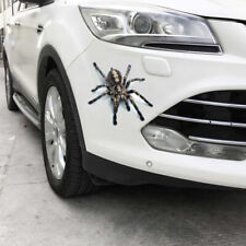 3d Tarantula Spider Car Truck Suv Window Bumper Diecut Vinyl Decal Stickers New