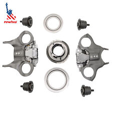 New For Ford Fiesta Focus 2012-19 6dct250 Dps6 Clutch Release Fork Bearing Kit
