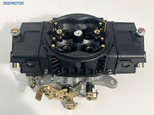 Deepmotor Aluminum Carburetor 850 Cfm Double Pumper Mechanical Secondary 4150