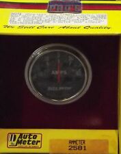 2 Inch Ammeter Gauge Kit Autogage By Autometer 2581