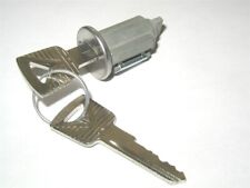 Ignition Lock Cylinder Ford Style Keys Fits Cars Trucks Us-20l See Description